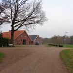 Dorperhoekweg Hengelo 29-12-2014 14.25