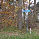Dorperhoekweg Hengelo 29-12-2014 14.25