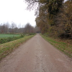 Dorperhoekweg Hengelo 29-12-2014 14.25