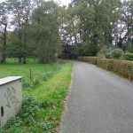 Heersenkampweg 15-10-2014 10.40 