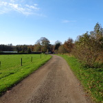 Hof Espelo bij boerderij 09-11-2014 14.51 