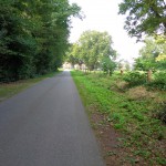 IJzerhaarweg Lonneker 13-09-2014 13.20 