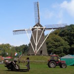 IJzerhaarweg Lonneker 13-09-2014 13.20 