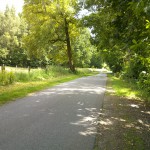 IJzerhaarweg Lonneker 13-06-2014 13.58