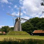 IJzerhaarweg Lonneker 13-06-2014 13.58