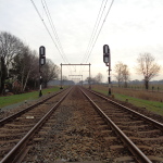 Kettingbrugweg Hengelo 21-01-2015 12.40 