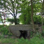 Nieuwendijk net buiten Lonneker oude spoorlijn 03-07-2014 11.35