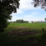 Nieuwendijk net buiten Lonneker oude spoorlijn 03-07-2014 11.35