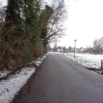 Sleutelweg 25-01-2015 13.10 