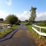 Twekkelerweg richting Hengelo 13-10-2014 13.49 