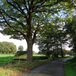 Twekkelerweg richting Hengelo 13-10-2014 13.49 