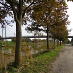 Twentekanaal links 27-10-2014 12.59 