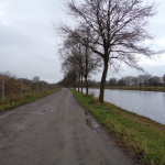 Twentekanaal links 27-01-2015 10,52 