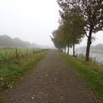 Twentekanaal thv waterloop 12-10-2014 10.35 