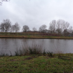 Twentekanaal thv waterloop 12-01-2015 10.30 