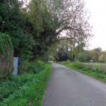 Vegerweg Lonneker 22-10-2014 11.41 