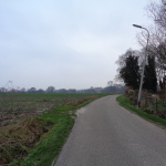 Vegerweg Lonneker 22-01-2015 16.19 