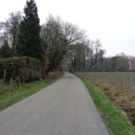 Vegerweg Lonneker 22-01-2015 16.19 