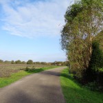 Vegerweg Lonneker 22-10-2014 11.41 