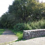 Op de bult in het Wesselerbrinkpark 04-09-2014 11.59 