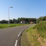 Zuid Esmarkerrondweg thv Wilminkweg 17-09-2014 11.18 