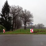 Zuid Esmarkerrondweg thv Wilminkweg 17-12-2014 14.16 