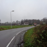 Zuid Esmarkerrondweg thv Wilminkweg 17-12-2014 14.16 