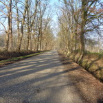 Drienerbrakenweg Hengelo 16-02-2015 11.46 