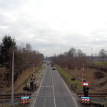Oosterstraat fietsbrug over de Euregioweg 06-03-2015 14.34 