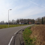 Zuid Esmarkerrondweg thv Wilminkweg 17-03-2015 11.24