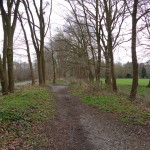 Nieuwendijk net buiten Lonneker oude spoorlijn 03-04-2015 10.36