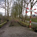 Nieuwendijk net buiten Lonneker oude spoorlijn 03-04-2015 10.36