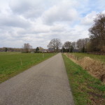 Ruiterkampweg Lonneker 26-03-2015 11.58