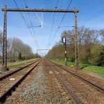 Kettingbrugweg Hengelo 21-04-2015 13.13 