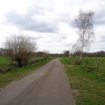 Twekkelerweg richting Hengelo 13-04-2015 13.53