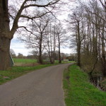 Twekkelerweg richting Hengelo 13-04-2015 13.53