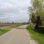 Vegerweg Lonneker 22-04-2015 11.47 