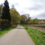 Vegerweg Lonneker 22-04-2015 11.47 